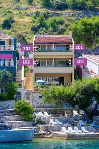Villa Lavanda