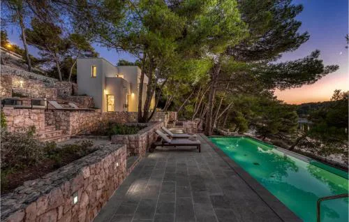 Villa Luce Primosten