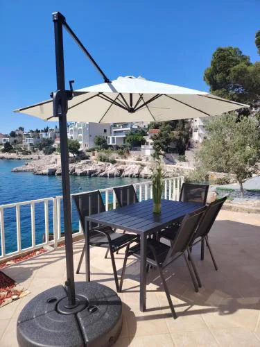 Villa Pearl
