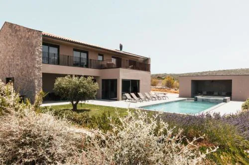 Villas Misto