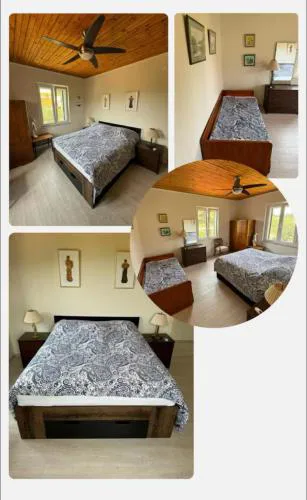 Apartman Škalabrin 1