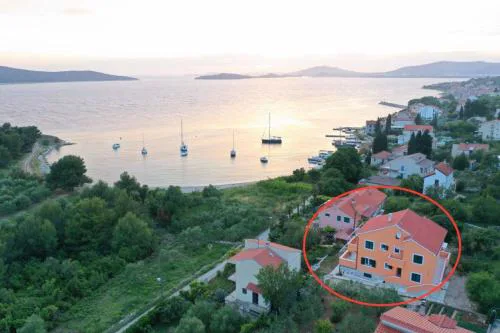 Apartments Delfin