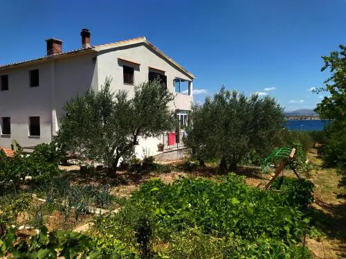 Holiday home Prvic Sepurine