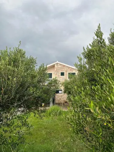Villa Matilda