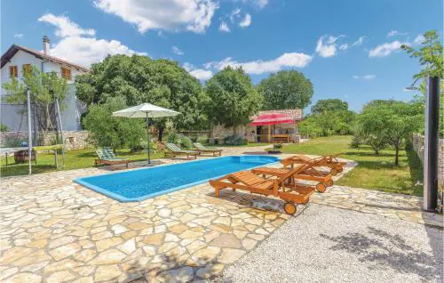 Amazing Home In Sibenik