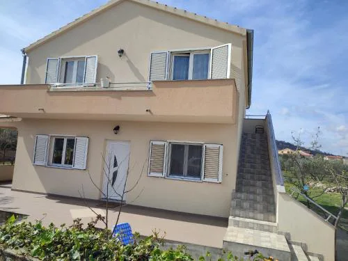 MURTELA, 2-bedroom apartment