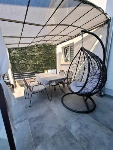 Apartman J&M