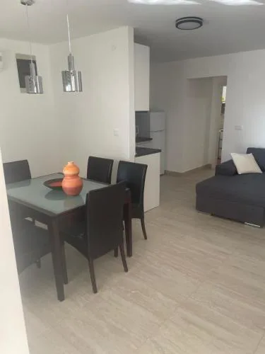 Apartmani H,I i M