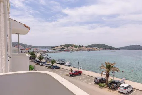 Apartmani Jerkunica