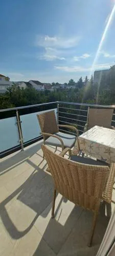 Apartmani Katarina