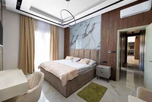 Apartment Maslina