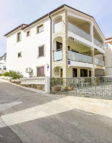 Apartments Lucija