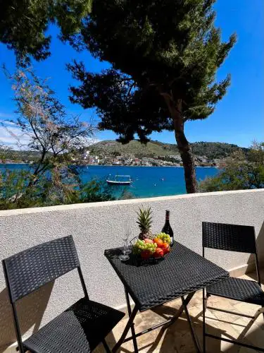 Bronislovas holiday home 1