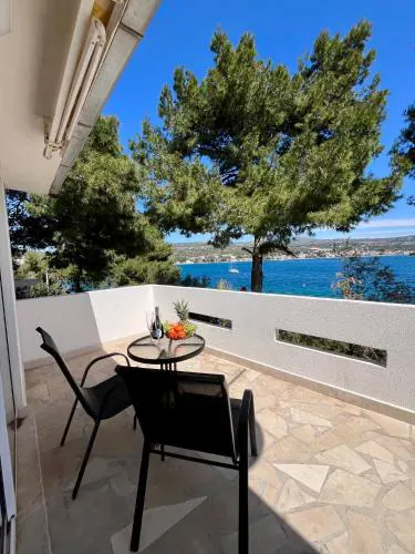 Bronislovas holiday home