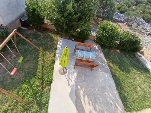 M&A holiday house