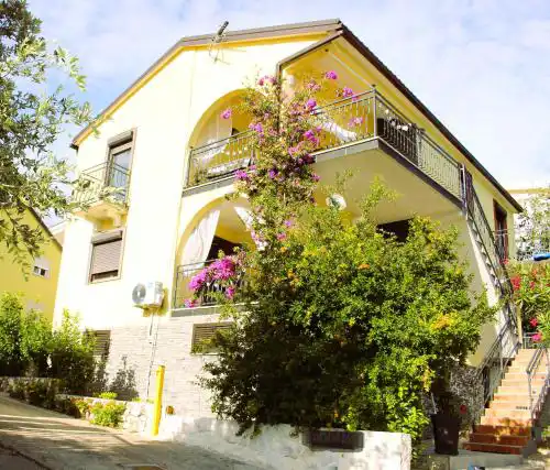 Maris Rogoznica