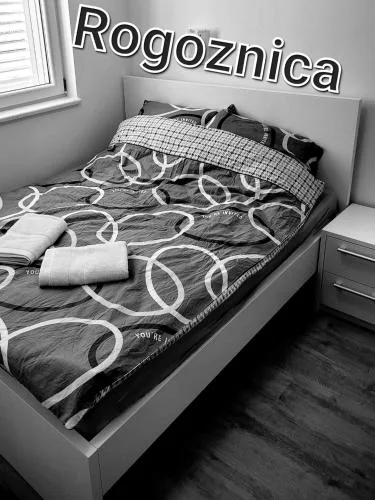 Apartament Maja