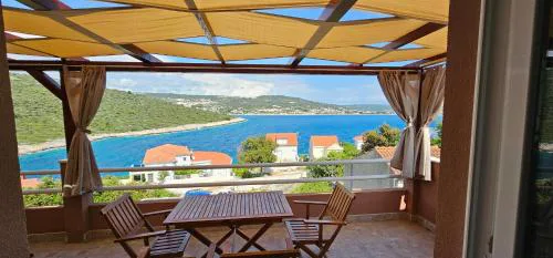 Apartman Darko