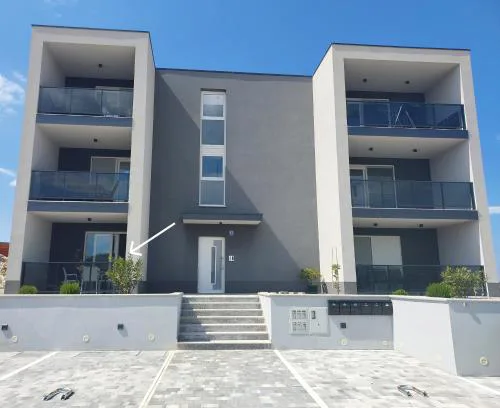 Apartman Marty