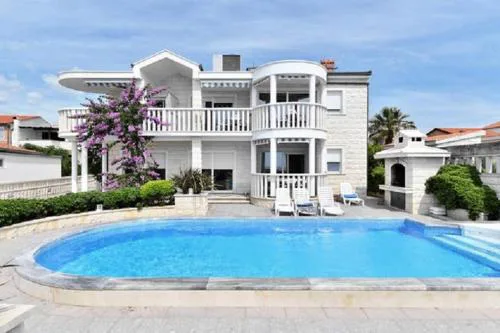 Apartman Matea