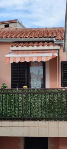 Apartman Sara