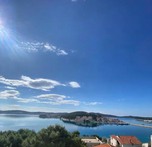 Apartman S&D Rogoznica