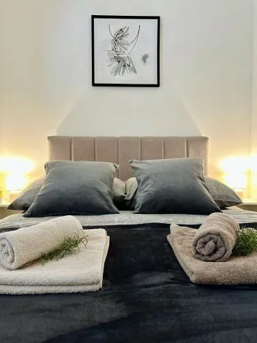 Apartman Toni