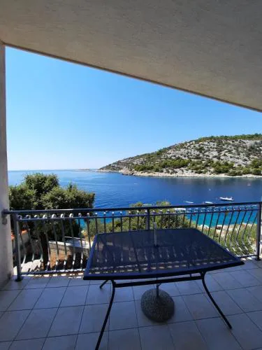 Apartman Val