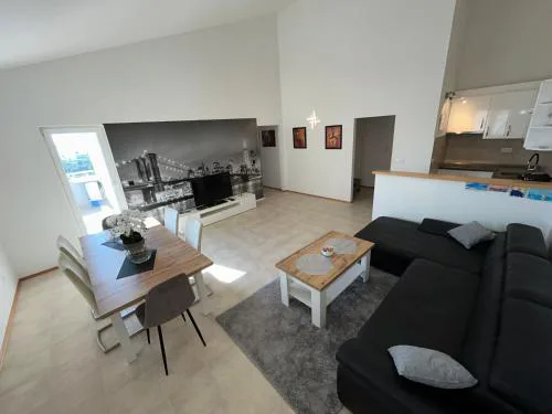 Apartman Valentino