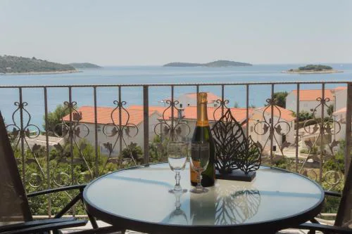 Apartmani Jarak
