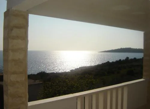 Apartmani Vesna Rogoznica