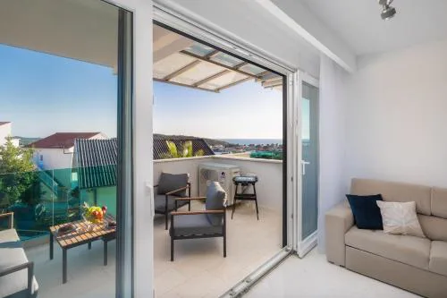 Apartment Maya Center Modern 2bd