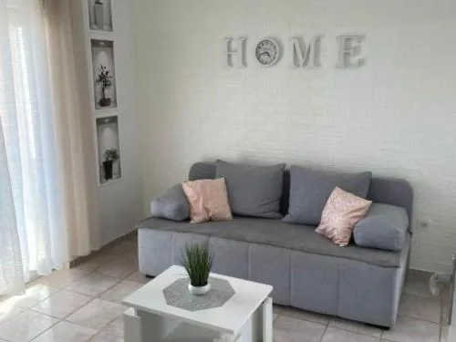 Apartment Megi - Two Bedroom Apartment with Balcony and Sea View