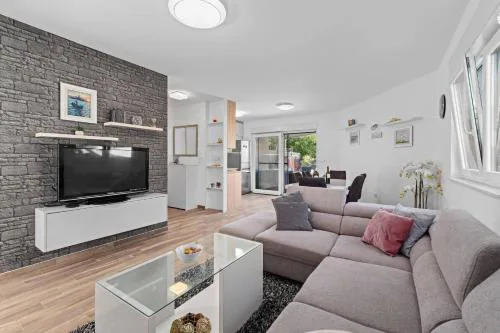 Apartment Moments Rogoznica