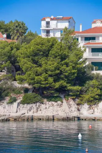 Apartment Razanj 15998c
