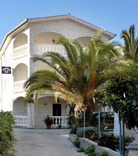 Apartment Rogoznica 1