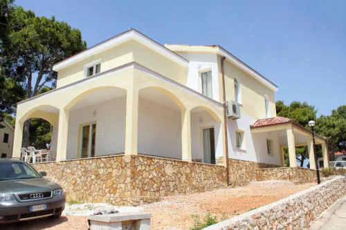 Apartment Rogoznica 3097a