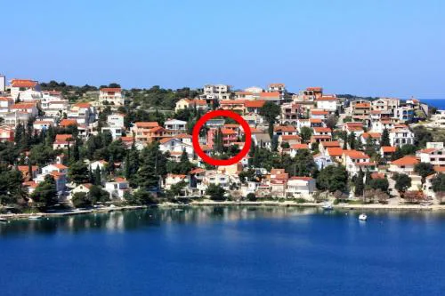 Apartment Rogoznica 5269c