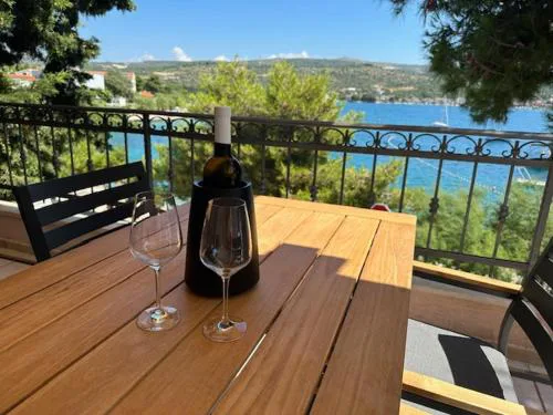 Apartment Villa Zita