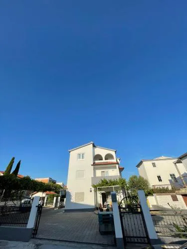 Apartments Antea