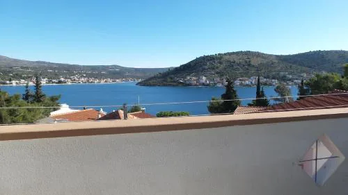 Apartments ANTONIO