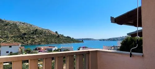 Apartments Antunovic