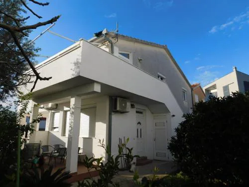 Apartments by the sea Rogoznica - 22241