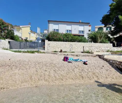 Apartments Delfin
