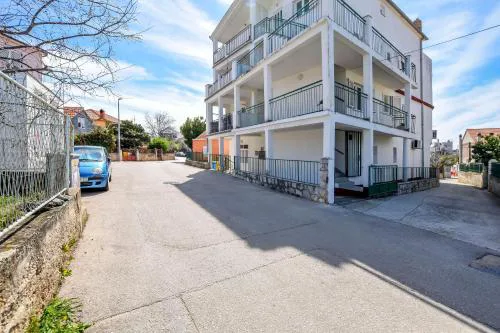 Apartments Ercegovic