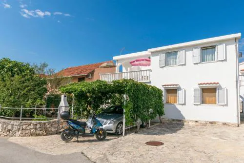 Apartments Ilona