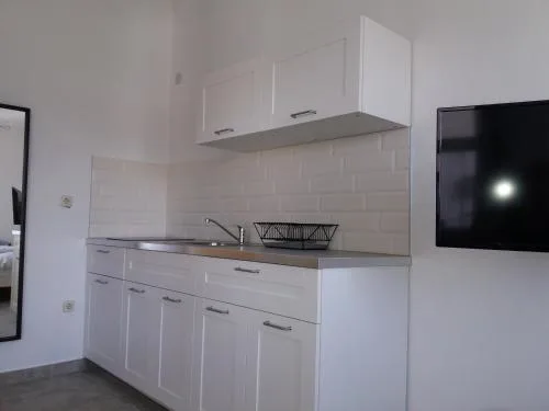 Apartments Jure