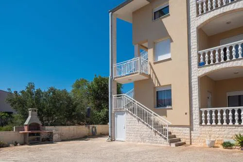 Apartments Ljubica