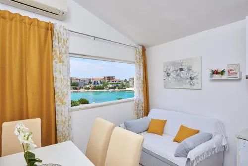 Apartments Lumi