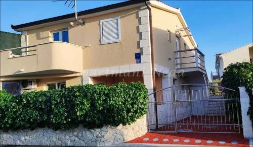 Apartments Neda